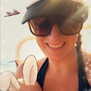 Meet your Posher, Alisha